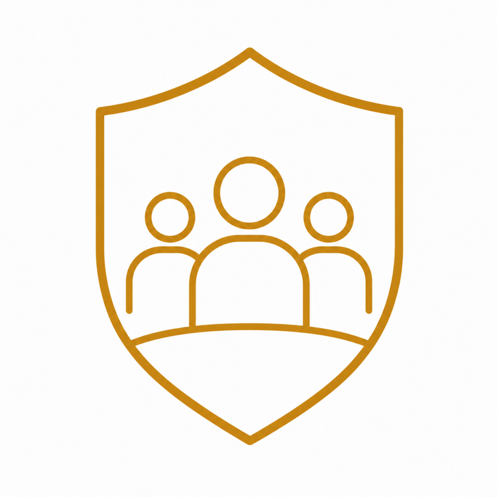 Community Leadership