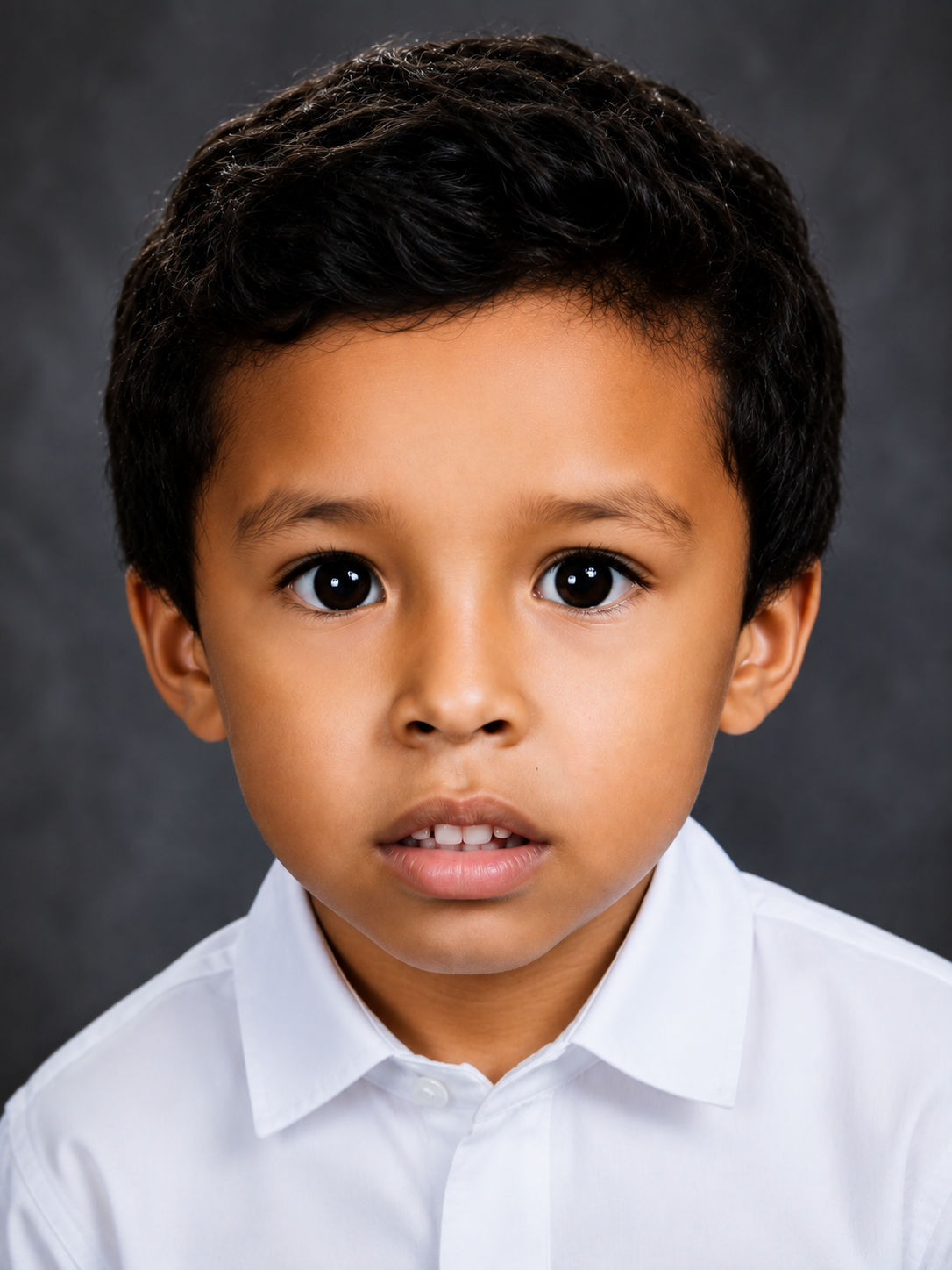 Young Jeffrey