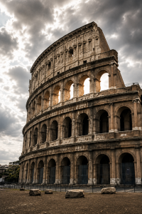 Ancient Rome