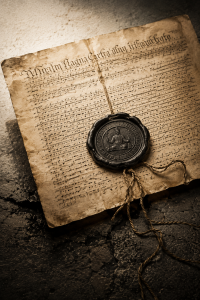 MAGNA CARTA
