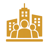 Stronger Communities