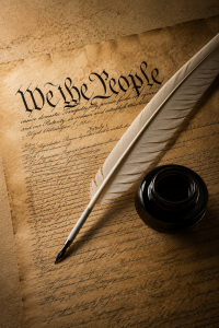 We the People